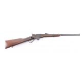 Spencer 1860 Carbine .50 RF #52683