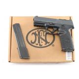 FN 509 9mm #GKS0019465