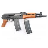 Romarm / CAI Champion 2007 Pistol 5.56mm