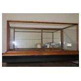 Kansas City Display Case