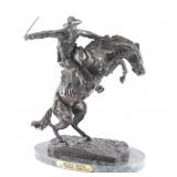 Frederick Remington Bronze