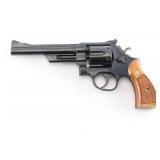 Smith & Wesson 28-2 .357 Mag #S263783
