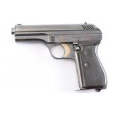 CZ vz. 24 .380 ACP #71596