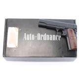 Auto Ordnance 1911A1 .45 ACP #APA01251