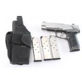 Ruger P90 .45 ACP #662-28888