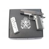 Springfield Emissary 9mm #NM876349