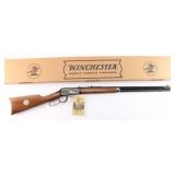 Winchester Buffalo Bill Commemorative .30-30