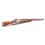 Springfield M1 Garand USN Mk2 Mod1 7.62mm