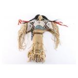 Sioux Doll