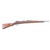 Steyr-Daimler-Puch K98k 'bnz 45' 8mm #3833T
