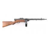 TNW M31 SA 9mm #H002239