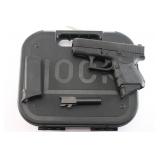 Glock 27 'Gen 3' .40 S&W #FHP882