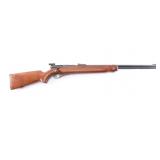 Mossberg Model 46 B(b) .22 S/L/LR NVSN