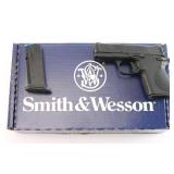Smith & Wesson CSX 9mm #SEC1920