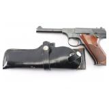 Colt Huntsman .22 LR #113965-C
