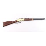 Henry Repeating Arms H006M .357 Mag #BB0074868M