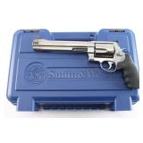 Smith & Wesson 500 .500 S&W Mag #DLH8319