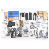 Lot of AR Accessories and Miscellaneous Parts