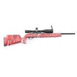 Ruger 10/22 .22 LR #244-62673