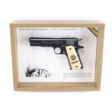 Colt WWI Commemorative .45 ACP #2089-M2