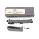Colt 1911 .22 LR Service Model Conversion Unit.