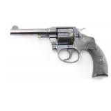 Colt Police Positive .38 S&W #89056