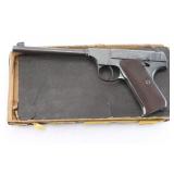 Colt Pre-Woodsman .22 LR #8738