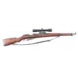 Sako M39 'Mosin Nagant' 7.62x54R #237976