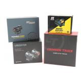 Lot of Firearm Optics