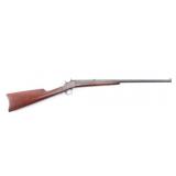 Remington No. 4 Rolling Block .22 Cal #52409