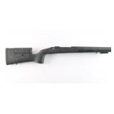 Precision REM 700 LA Stock.