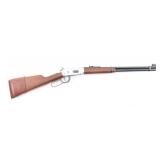 Winchester Model 94 .30-30 #5027911