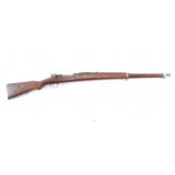 K. Kale / CAI 1938 'Turkish Mauser' 8mm #94049