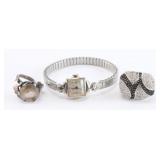 Jewelry Lot