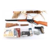 Bonanza Lot