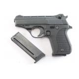 Phoenix Arms HP22A .22 LR #4423682
