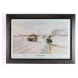 Limited Edition Historical Print
