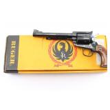 Ruger Blackhawk 'Flattop' .44 Mag #19822