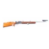 B.S.A. Martini International Mk III .22 LR NVSN