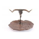 Western Display Stand