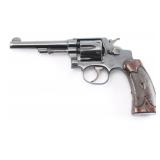 Smith & Wesson .32 Hand Ejector .32 S&W Long