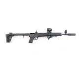 Kel-Tec Sub-2000 'Gen 2' 9mm #FH5W92
