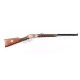 Winchester 94 'Legendary Frontiersman' .38-55