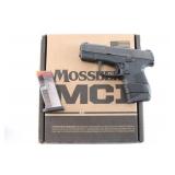 Mossberg MC1sc 9mm #012409CP