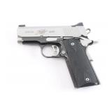 Kimber Ultra+ CDP II .45 ACP #KU155980