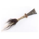 Navajo Rattle