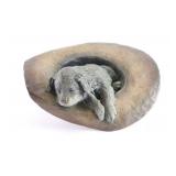 Bronze Sculpture 'Rule # One'