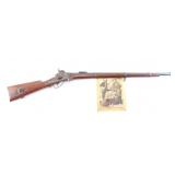Shiloh Products New Model 1863 .54 Cal #696