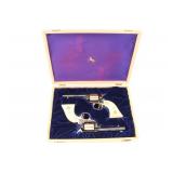 Colt Frontier Scout 'Alamo 2 Gun Set' .22 LR