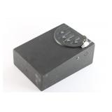 Small Handgun Safe